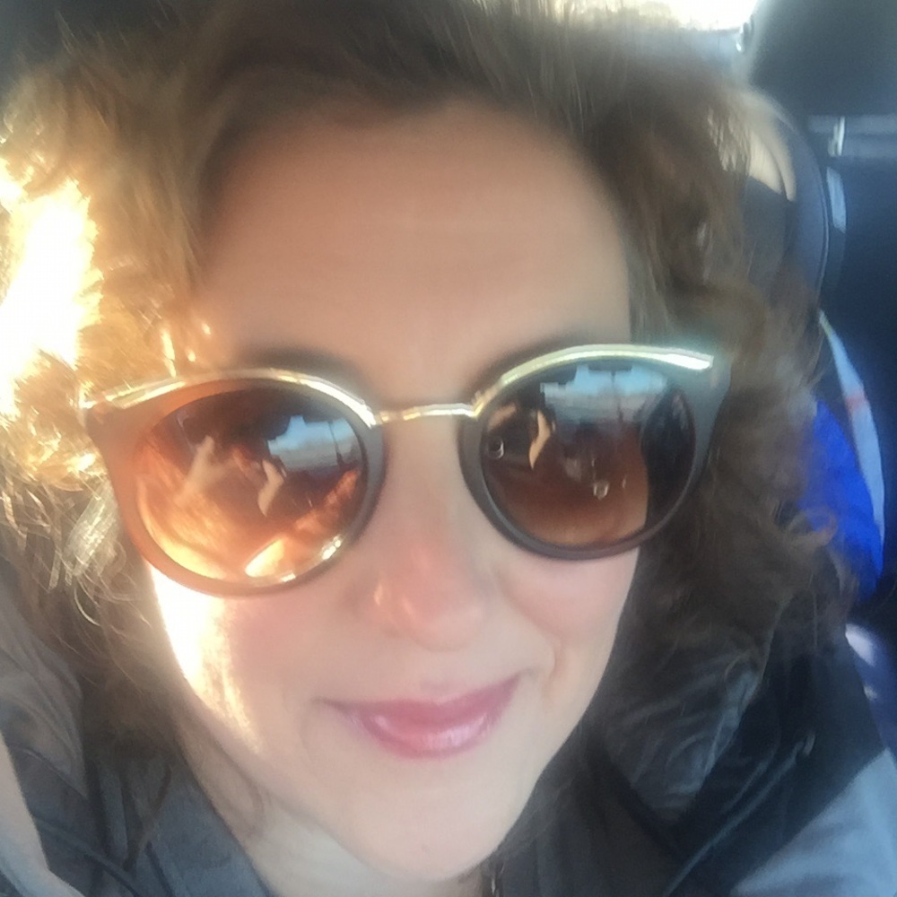 Meet your Posher, Susan